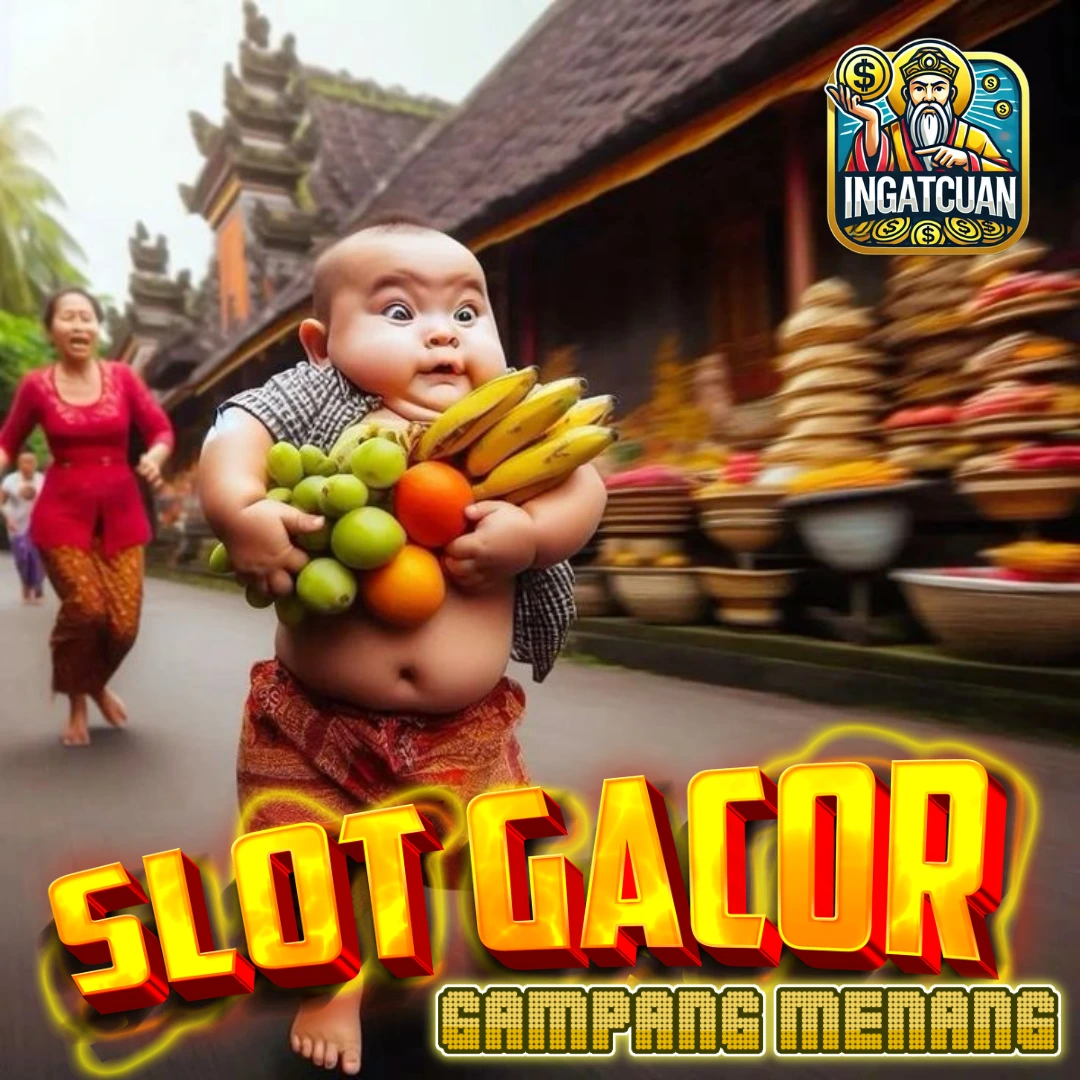 RAFITOTO: Rafitoto Pusat Keberuntungan Tanpa Lawan, Main Sekali Langsung Panen Hoki Besar